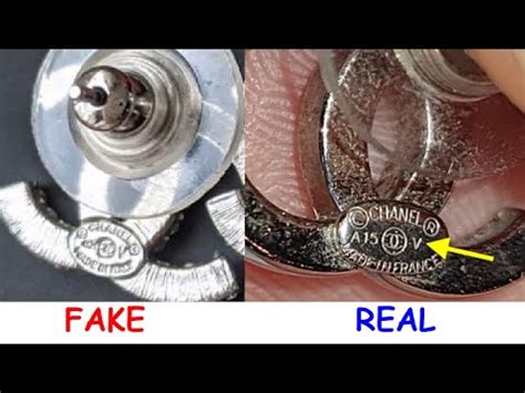 is chanel jewelry fake|chanel jewelry scam.